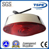Motorcycle Parts---Strong 100% Waterproof LED Motorcycle Tail Light (WD-012)
