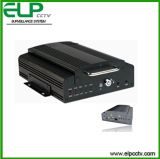 HDD and SD Card Mobile DVR with GPS 3G WiFi (ELP-MDR8000W)