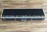 Aluminum Gun /Rifle Case with 1400mm Length for Europe Market