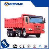 HOWO Dump Truck 336HP Tipper Truck