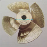 China Manufacturer Can Be OEM Marine Propeller
