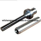 Custom Hot Forging Forged Drive Shaft by Stainless Steel