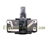 15mm Slide Potentiometer