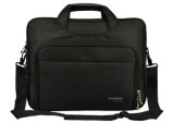 Simple Style Laptop Bag with Single Shoulder (SM8595)