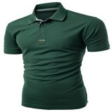 Custom New Design Polo Shirt