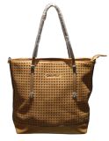 Embossed Soft PU Women Wholesale Handbags (yd6012)