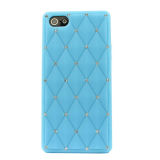 Diamond Silicone Case for iPhone 5s (JK-IPH5-A-02)