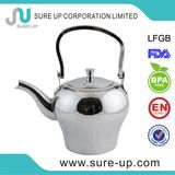 Large Dubai Arabic Stainless Steel Water Jug (OSUZ)