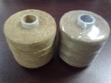 3.1s/2 Hemp Yarn Baler Twine Thread (LT) (100G/ROLL)