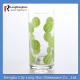 Longrun 270ml Machine Blow Drink Water Glass Cup 6 of Sets