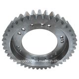 Custom High Quality Spur Gear