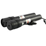 Adjustable Green Laser Pointer (XL-GF-232)