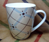 Promotional Porcelain Coffee & Tea Mug
