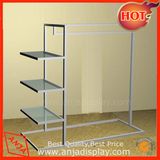 Metal Garment Display Racks