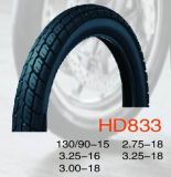 Motorcycle Tyre (3.25-18)