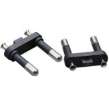 Electrical 2-Pin Plug Insert (AL-429)