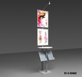 Guangzhou Dingyi Display Equipment Co., Ltd.