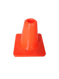 Orange Training Cone (CC-A15)