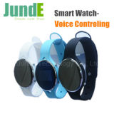 Waterproof Sport Watch with Bluetooth Phone Calling Function