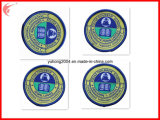 Embroidery School Uniform Badges