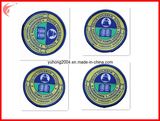 Embroidery School Uniform Badges