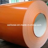 Lacquer Coated Aluminum/Aluminium Coil