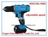 12V Cordless Electric Hand Drill Power Tool (HZL-6002)