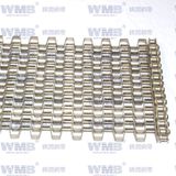 Honeycomb Wire Conveyor Belts with ISO9001