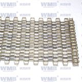 Honeycomb Wire Conveyor Belts with ISO9001