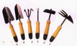 Various Series Fine Quality Garden Tool (23110)