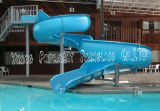 Custom FRP Small Water Slides for Kids