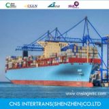Freight From China to Puerto Cabello, Venezuela