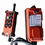 F21-6s Industrial Wireless Remote Control for Bridge Crane