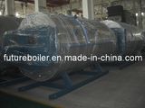 Steel Steam Boiler (32-640BHP)