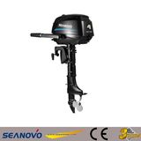 4-Stroke 4HP Outboard Engine