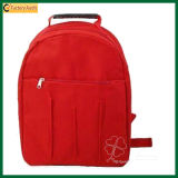 Designer Red Waterproof Satchel Shoulder Bag (TP-BP099)