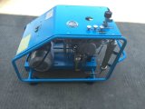 4500psi High Pressure Air Compressor