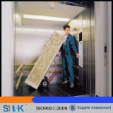 High Quality and Low Price of Freight Elevator