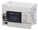 PLC (FX3U-48MR/ES-A)