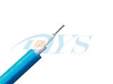 Outdoor Gjfxtkv Optical Cable