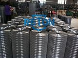 Stainless Steel Welded Wire Mesh/Welded Wire Mesh