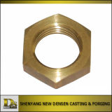 Nuts for Forging Machining Tools
