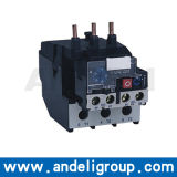 Electronic a. C. Thermal Relay (JR28)