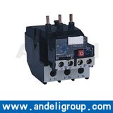 Electronic a. C. Thermal Relay (JR28)