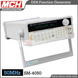 50MHz Am/FM Arbitrary Waveform Function Generator Dds Function Generator (SM-4050)