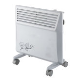 1300W Portable and Wall Mounted Convector Heater