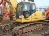 Used Construction Machinery PC200-7