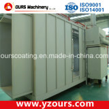 Colourful Paint Spraying Machine with Best Configuration