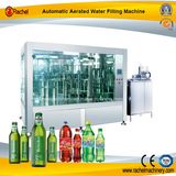 Soda Beverage Machine