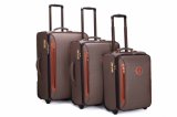 PU Trolley Bag Luggage Trolley Case Suitcase Jb058
